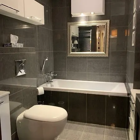 Apartament Poddasze Artysty Mieszkanie Ozonowane Czestochowa Exterior photo
