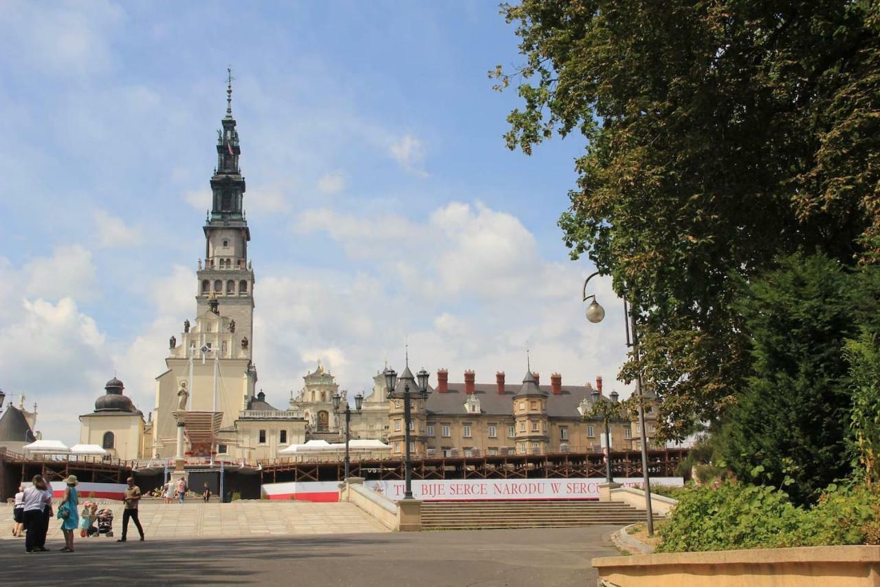 Poddasze Artysty Mieszkanie Ozonowane