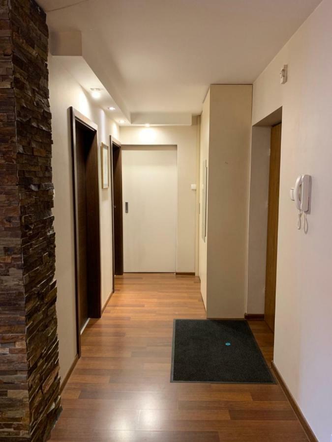 Apartment Poddasze Artysty Mieszkanie Ozonowane Czestochowa