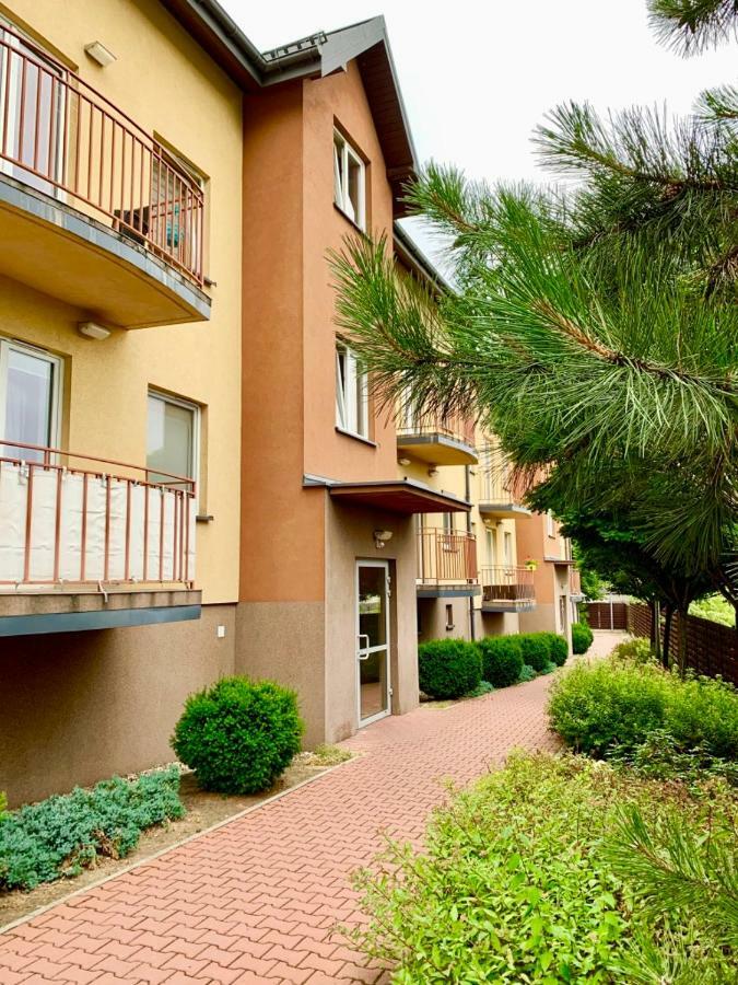 Apartment Poddasze Artysty Mieszkanie Ozonowane Czestochowa