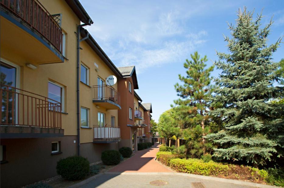 Apartment Poddasze Artysty Mieszkanie Ozonowane *